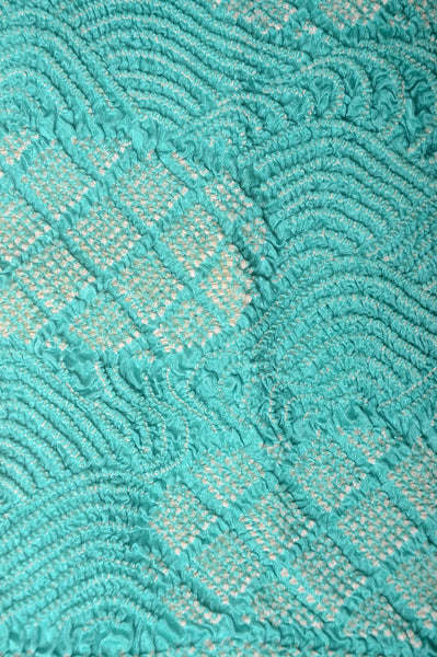 Long-sleeved kimono 6 items set / Furisode / FK#1-313