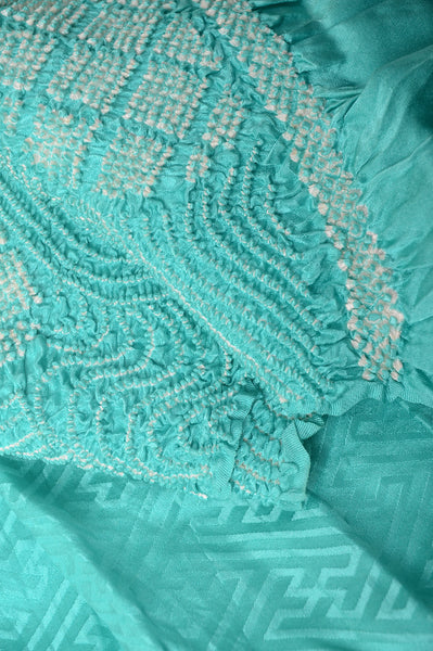 Long-sleeved kimono 6 items set / Furisode / FK#1-313