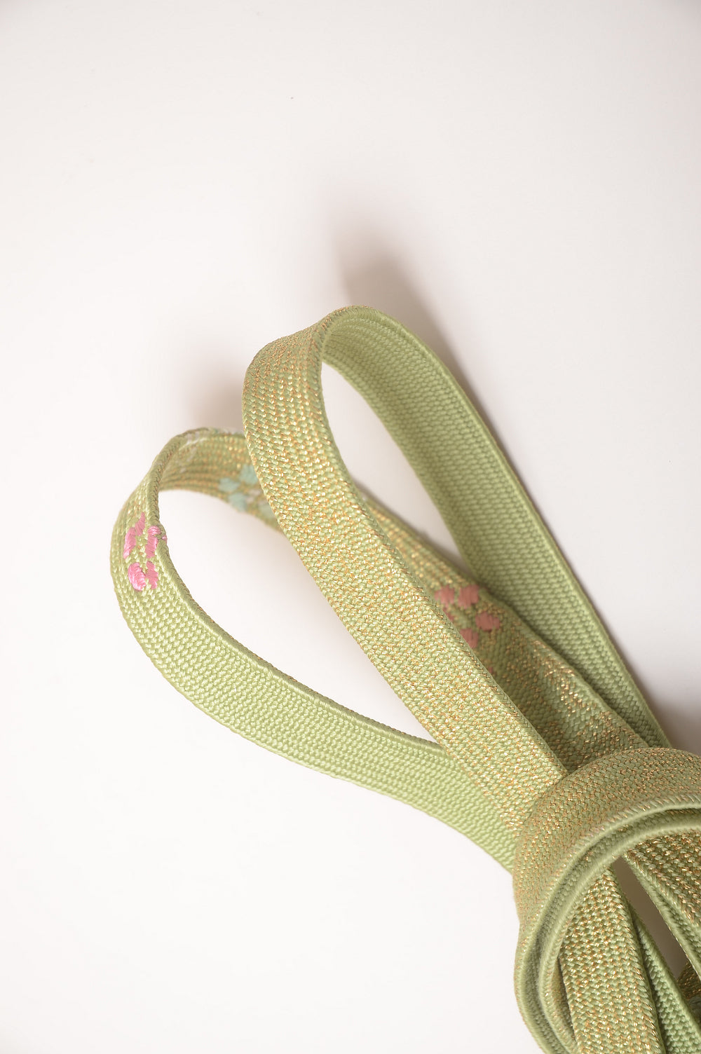 Long-sleeved kimono 6 items set / Furisode / FK#1-313