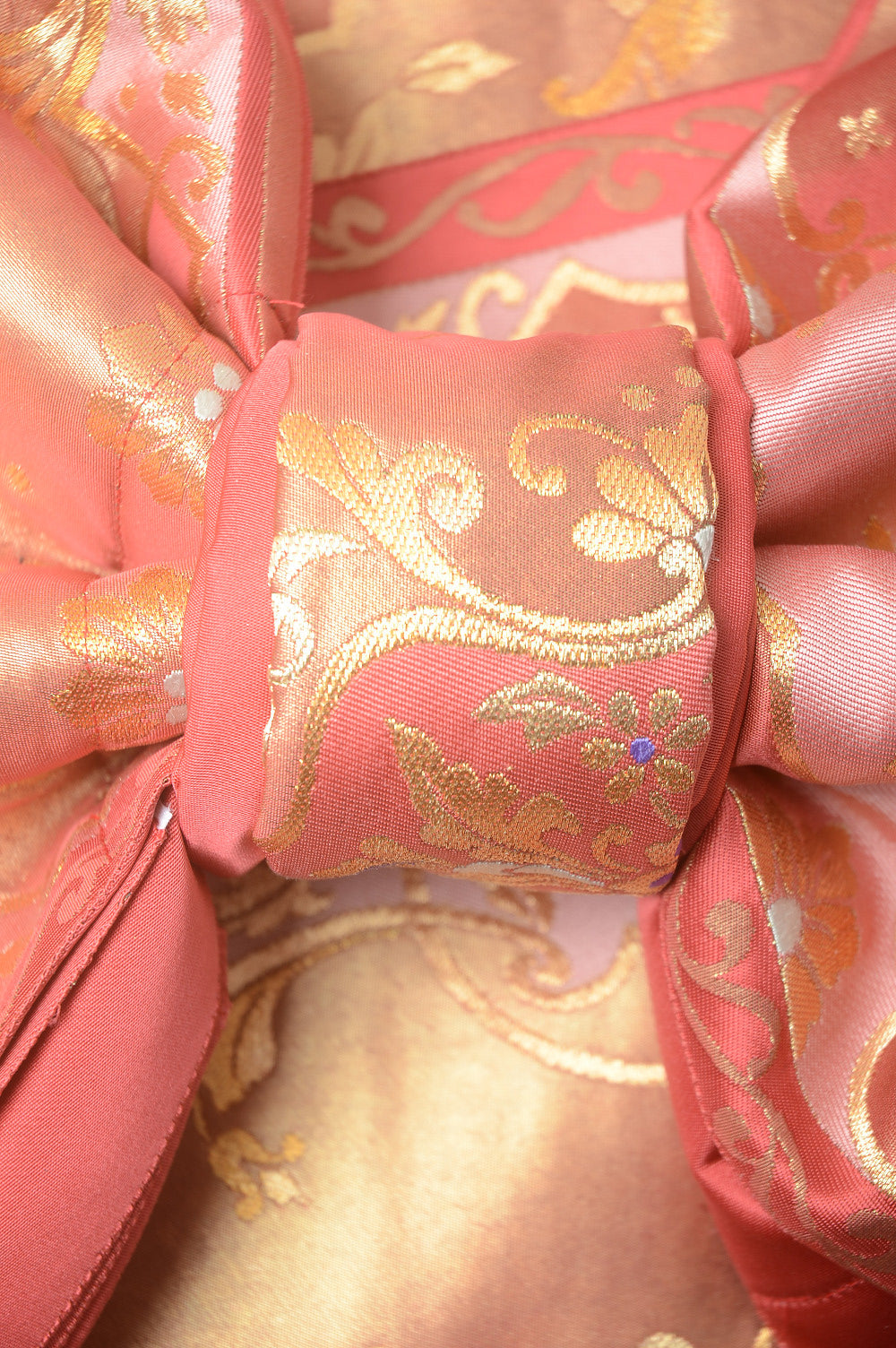 Long-sleeved kimono 6 items set / Furisode / FK#1-314