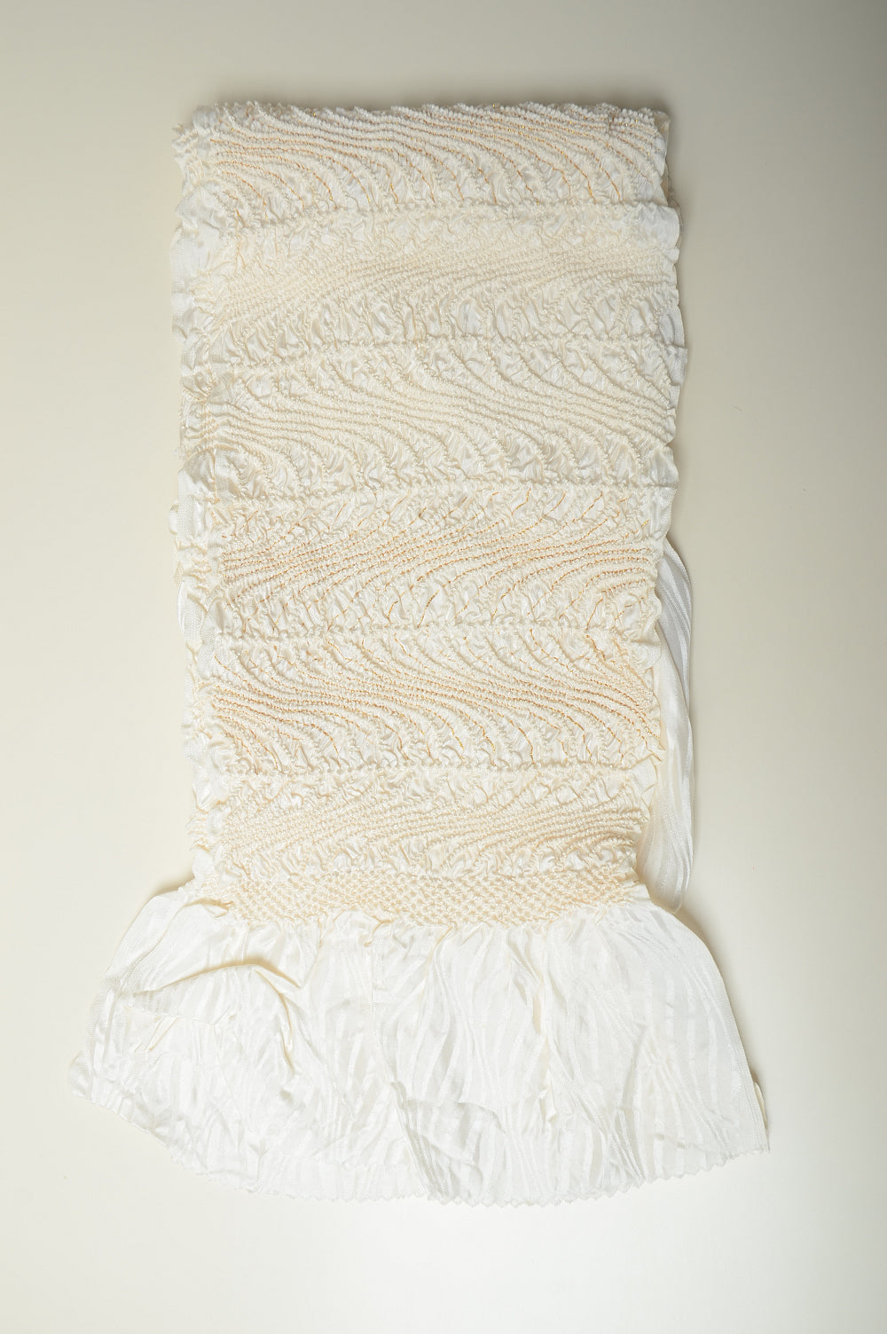 Long-sleeved kimono 6 items set / Furisode / FK#1-314