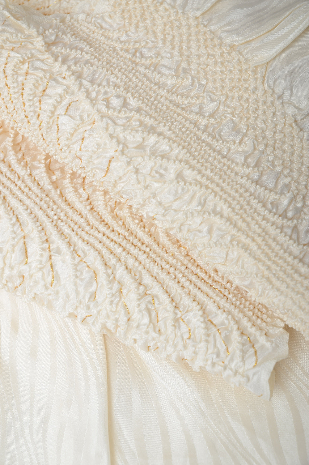 Long-sleeved kimono 6 items set / Furisode / FK#1-314