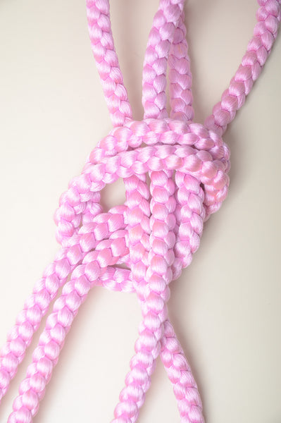 Long-sleeved kimono 6 items set / Furisode / FK#1-314