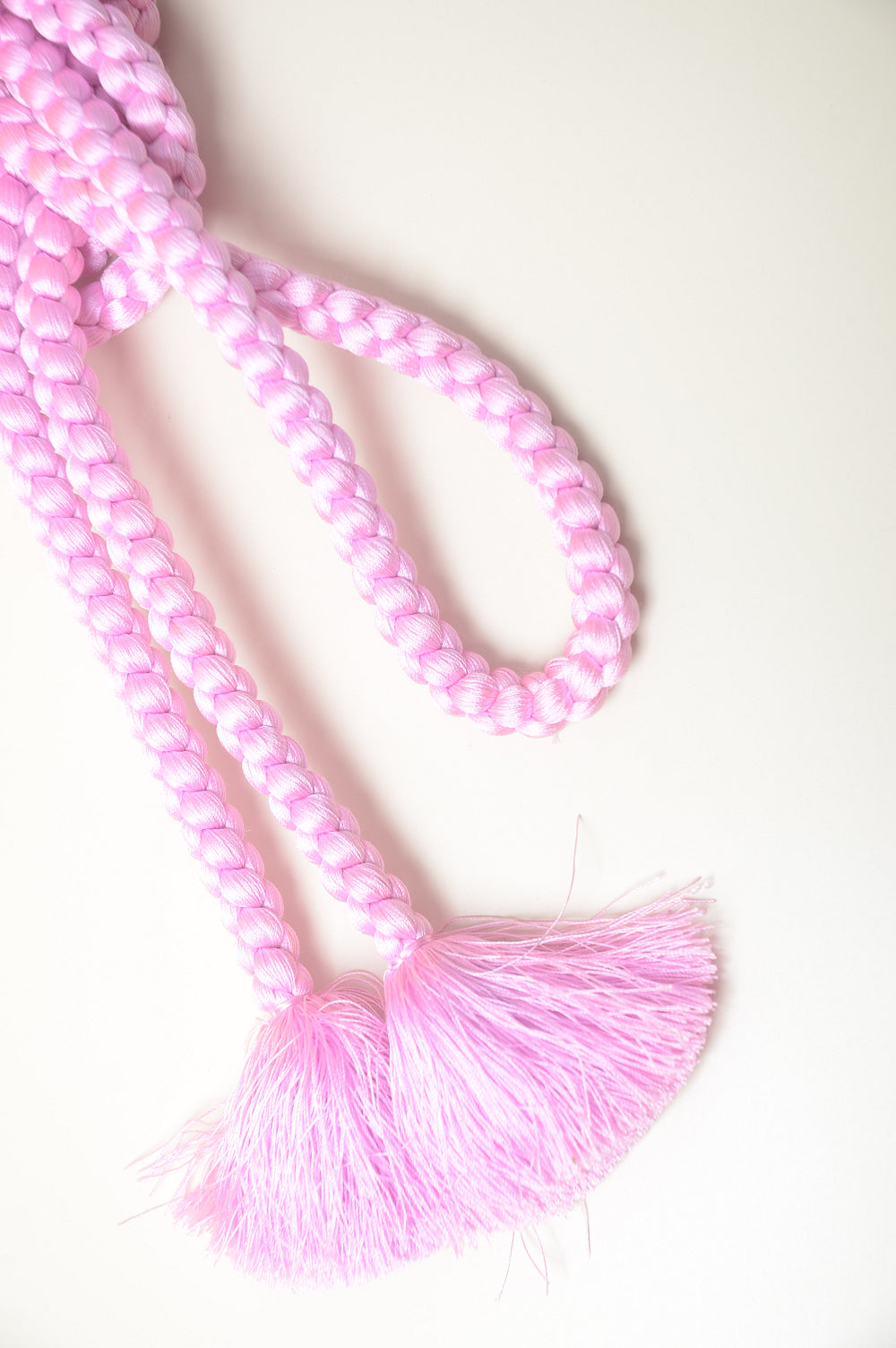 Long-sleeved kimono 6 items set / Furisode / FK#1-314