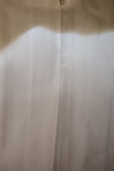 Jacket, and kimono set / JK #394