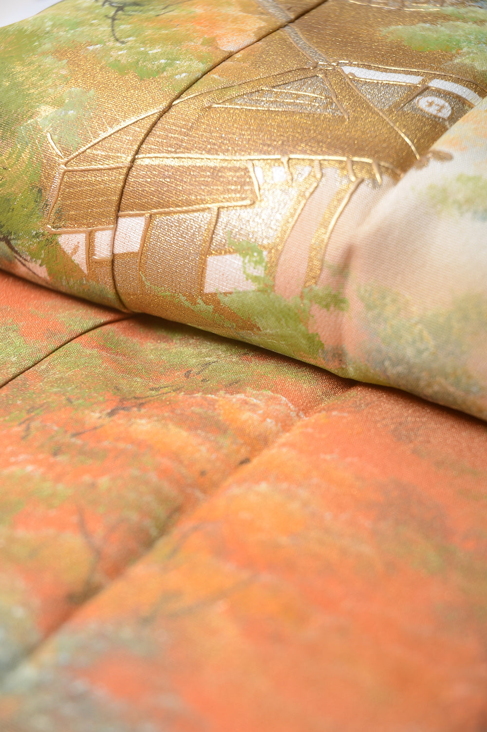 Japanese kimono / BK #588