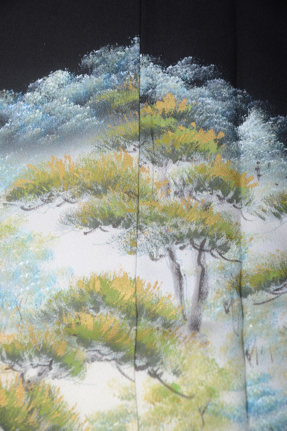 Japanese kimono / BK #588