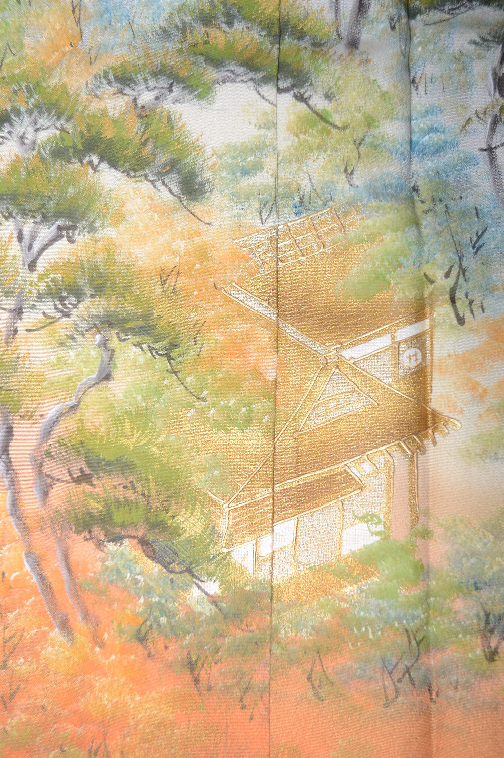 Japanese kimono / BK #588