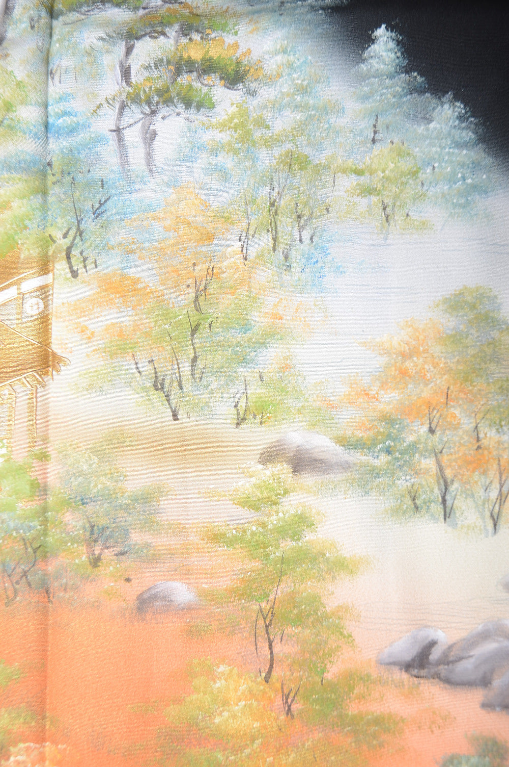 Japanese kimono / BK #588