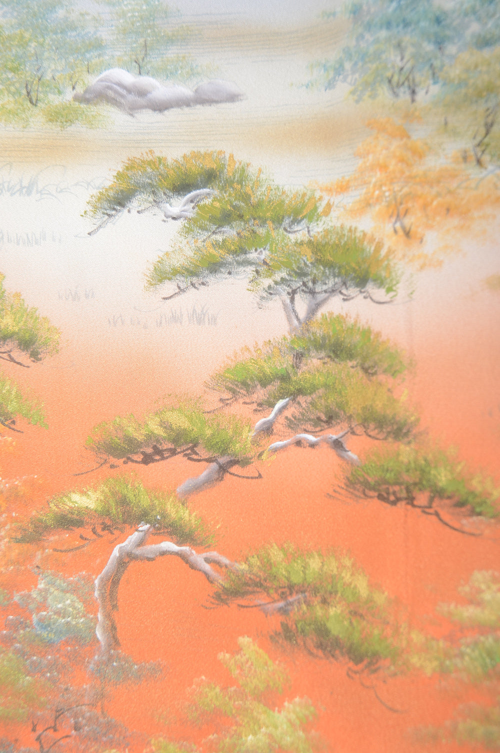 Japanese kimono / BK #588