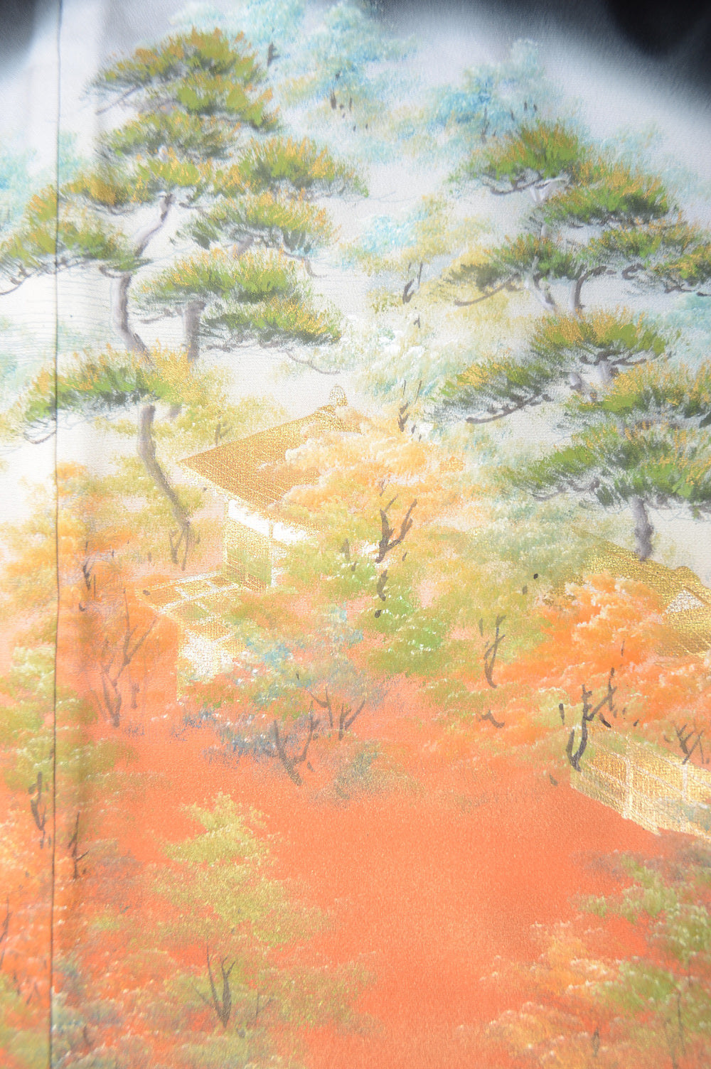 Japanese kimono / BK #588