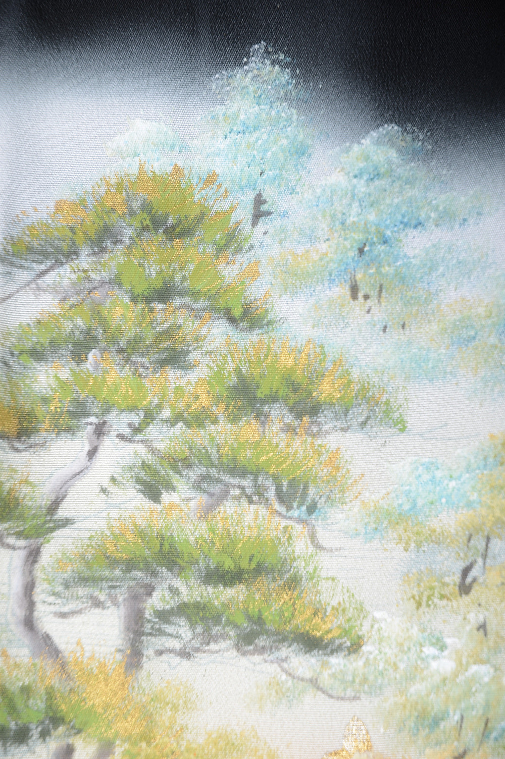 Japanese kimono / BK #588