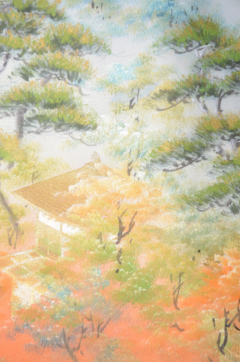 Japanese kimono / BK #588