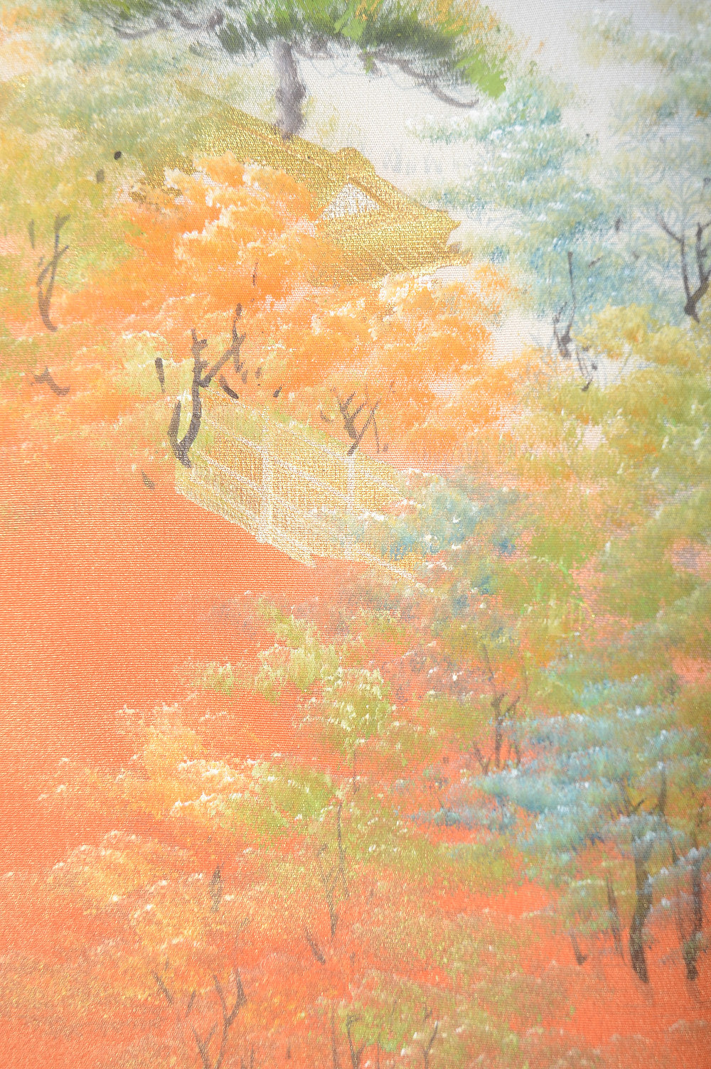 Japanese kimono / BK #588