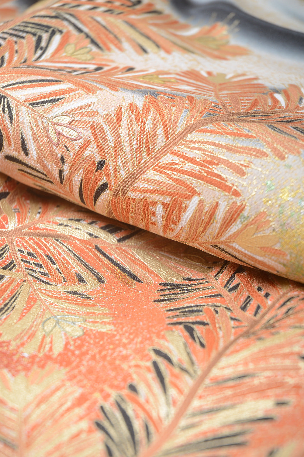 Japanese kimono / BK #592