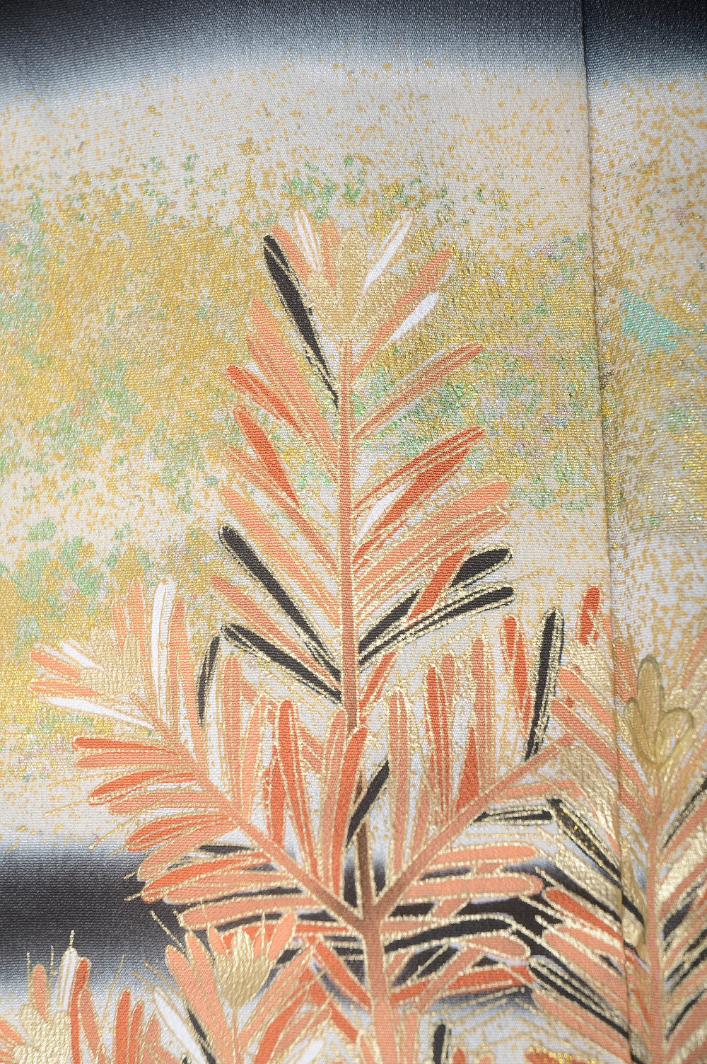 Japanese kimono / BK #592