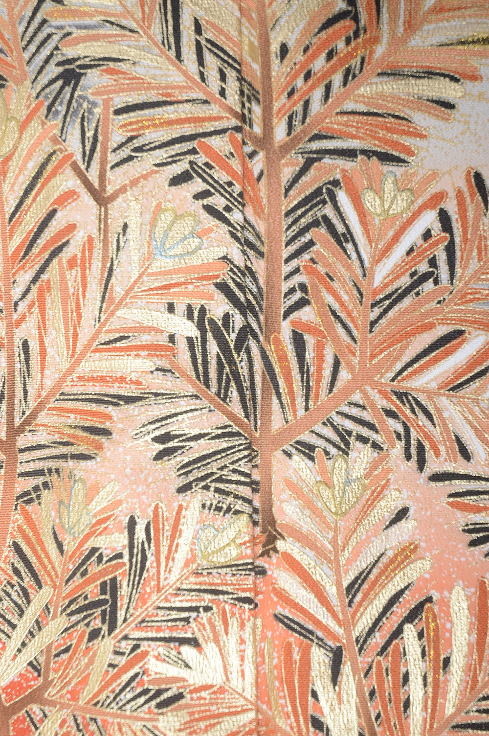 Japanese kimono / BK #592