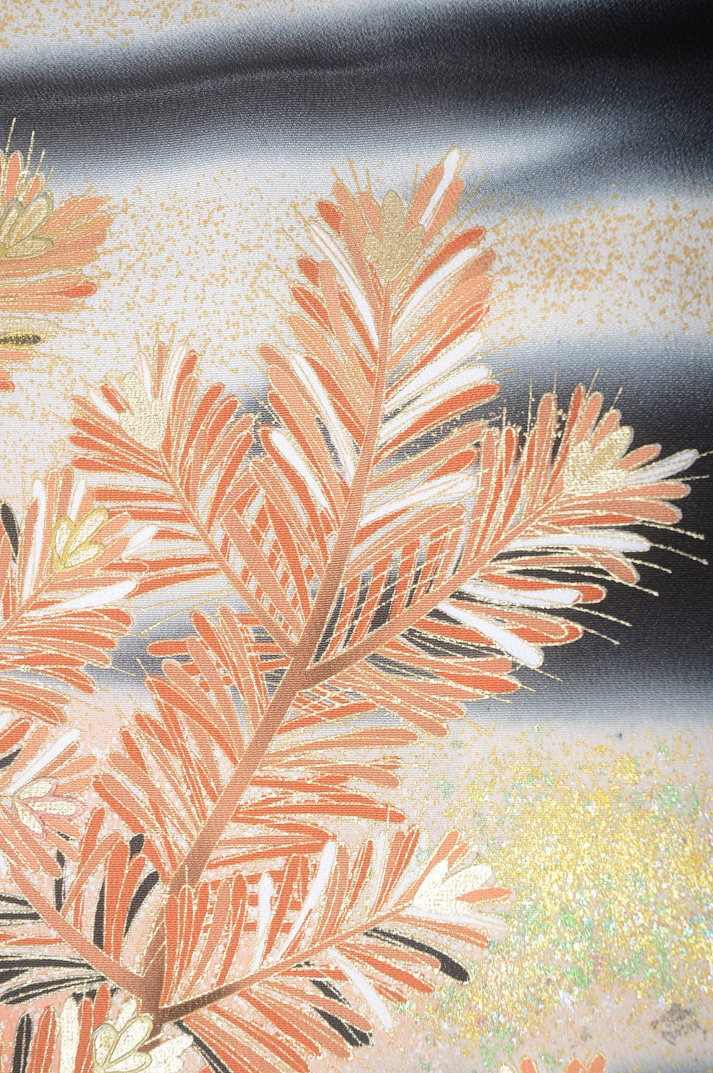 Japanese kimono / BK #592