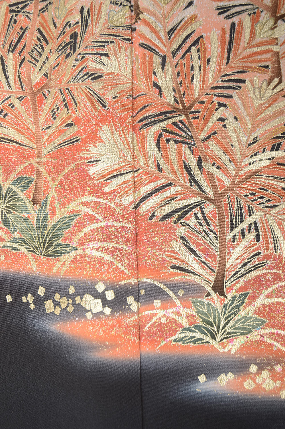 Japanese kimono / BK #592