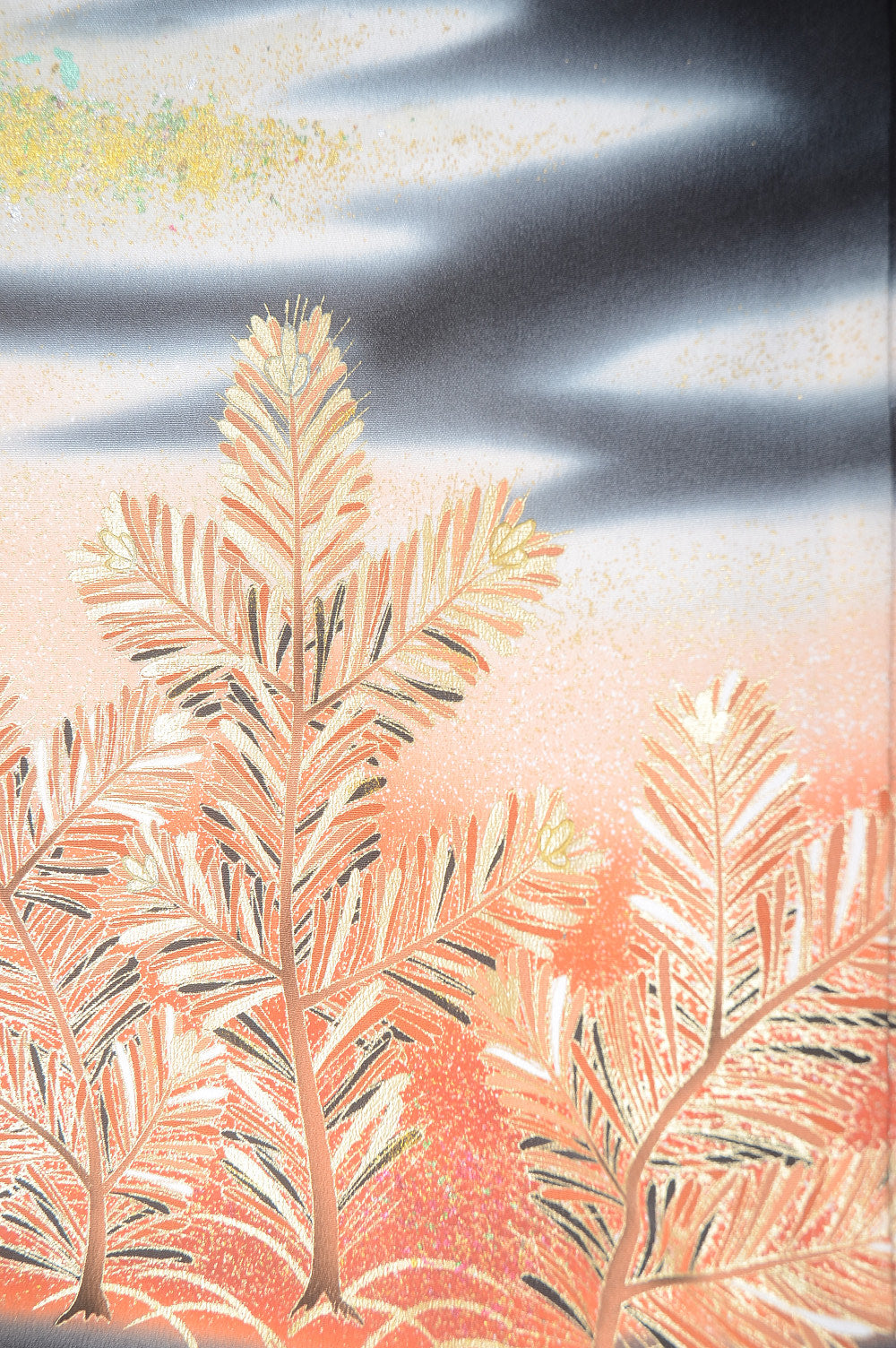 Japanese kimono / BK #592