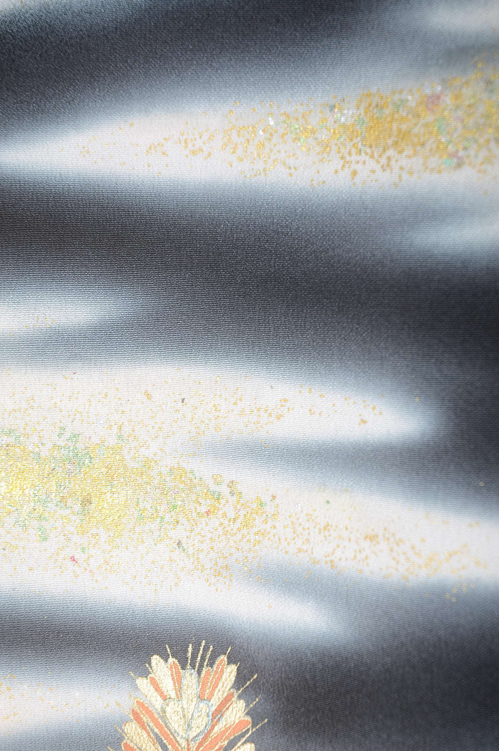 Japanese kimono / BK #592