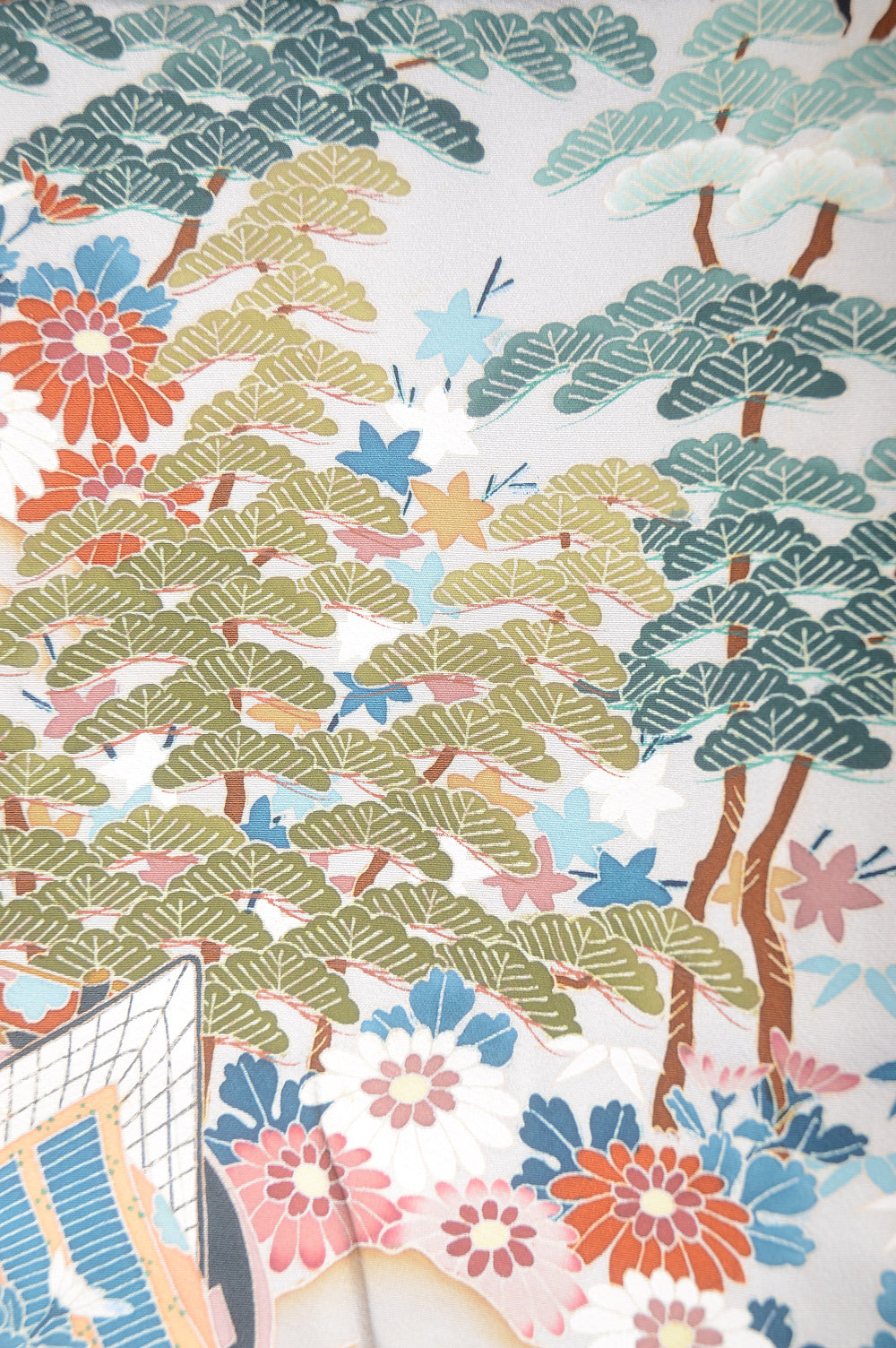 Japanese kimono / BK #595