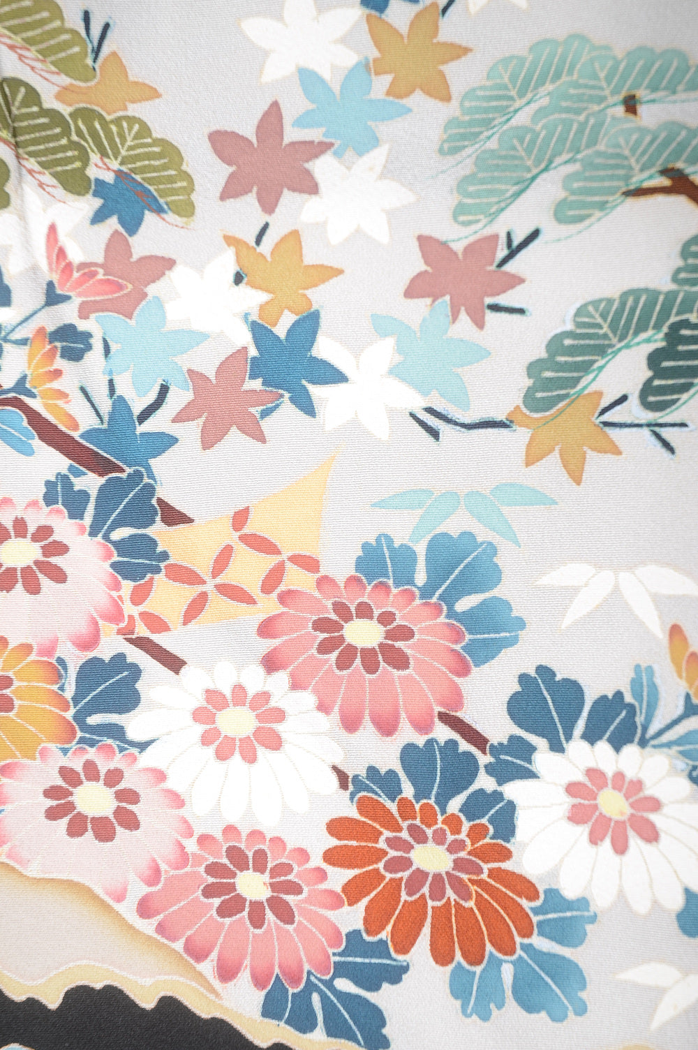 Japanese kimono / BK #595