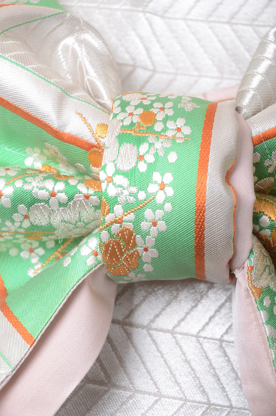 Japanese kimono 6 items set / BK#603