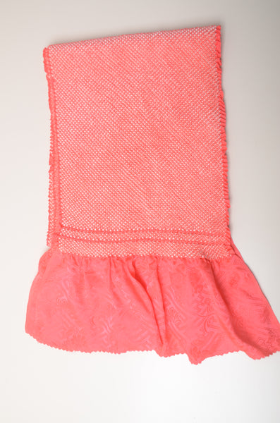 Long-sleeved kimono 6 items set / Furisode / FK#1182