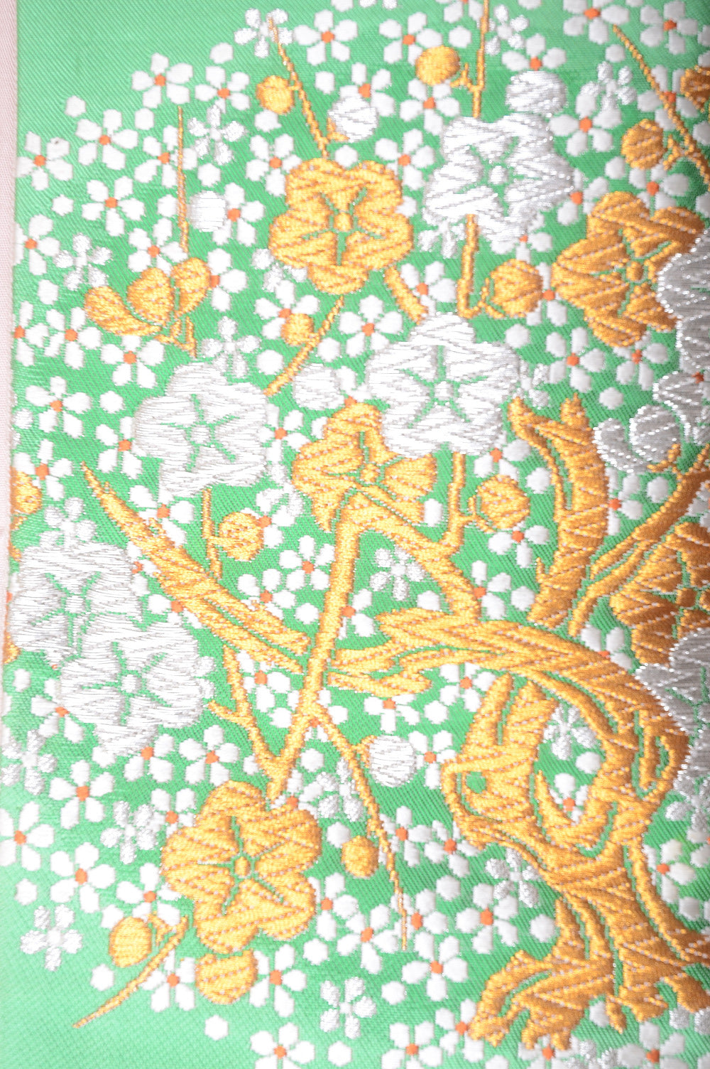 Japanese kimono 6 items set / BK#603