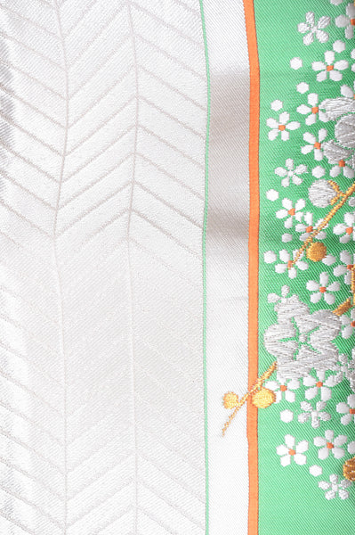 Japanese kimono 6 items set / BK#603