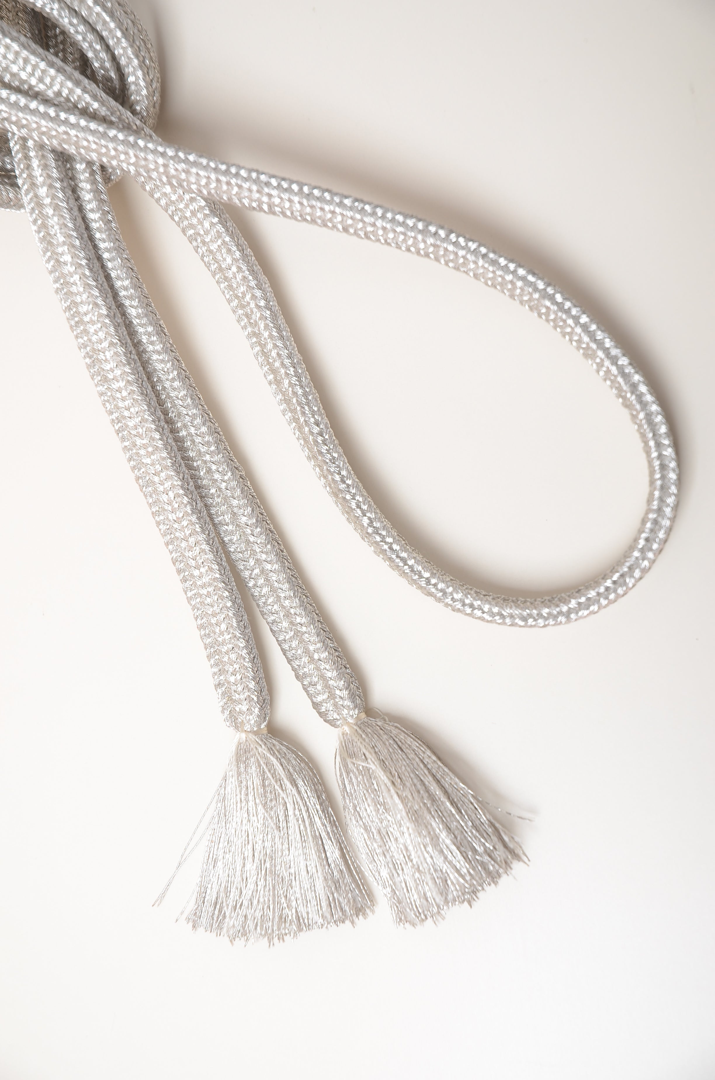 Long-sleeved kimono 6 items set / Furisode / FK#1182