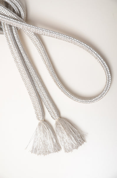 Long-sleeved kimono 6 items set / Furisode / FK#1182