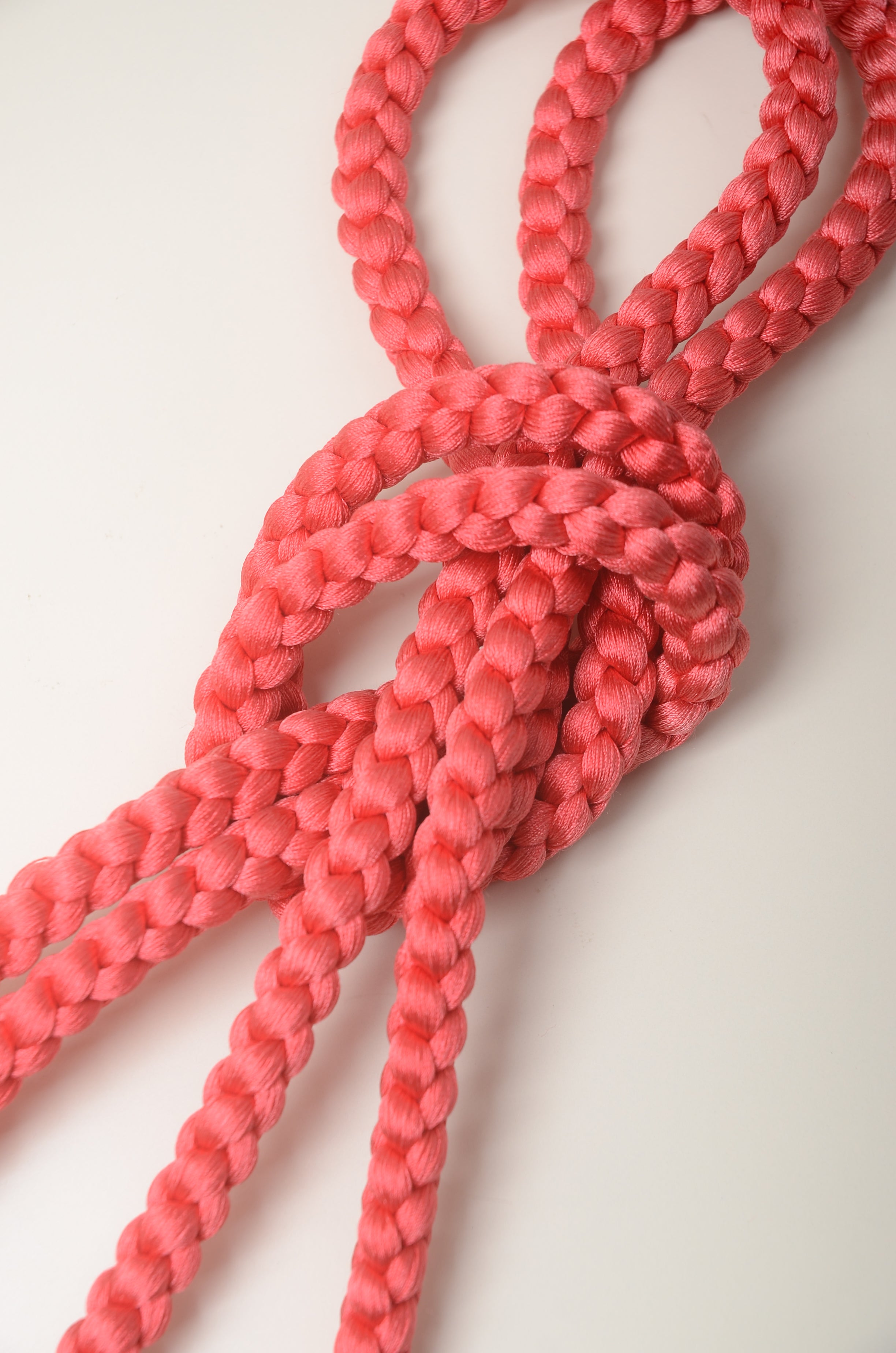 Long-sleeved kimono 6 items set / Furisode / FK#1183