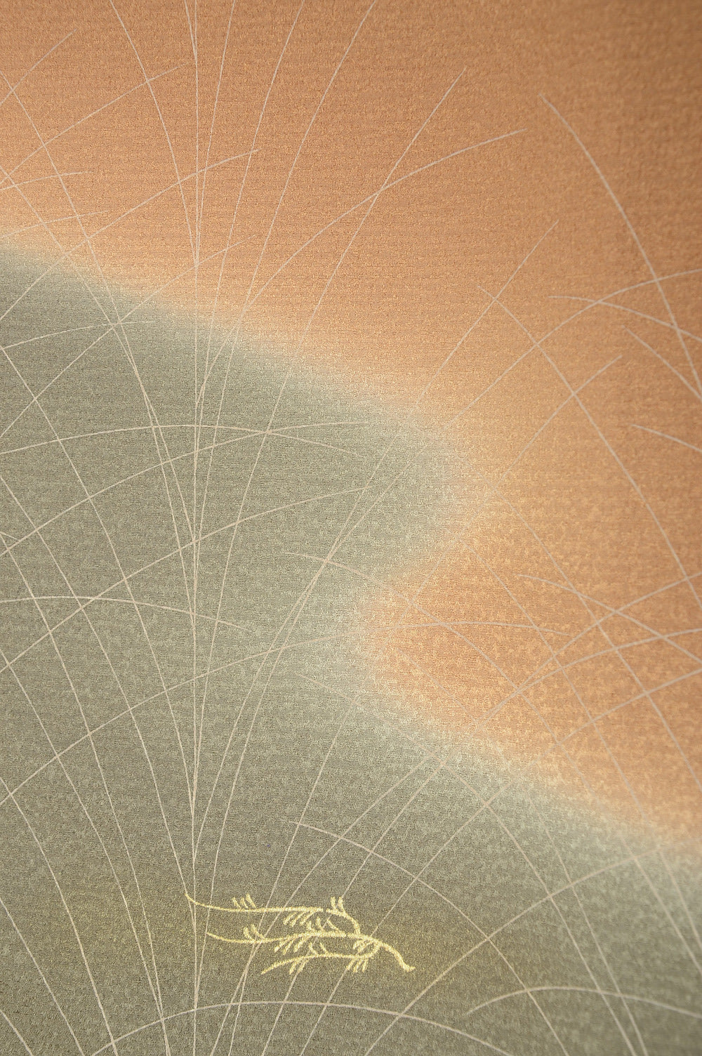 Japanese kimono 6 items set / TK #1292