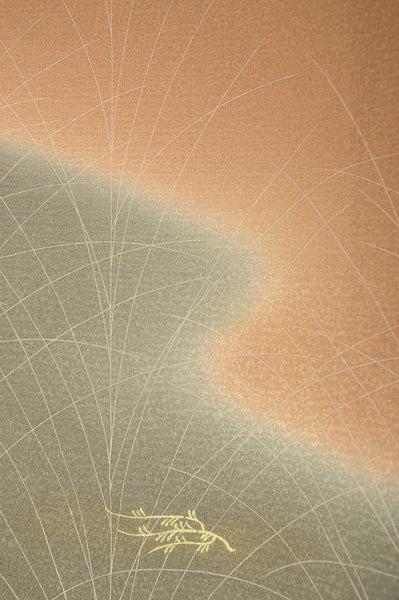 Japanese kimono 6 items set / TK #1292