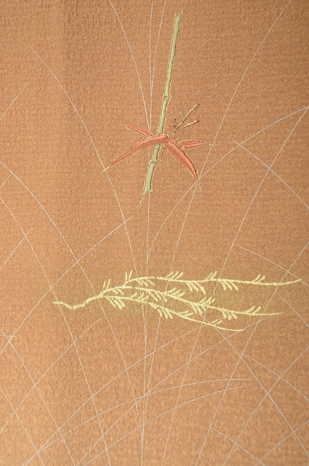 Japanese kimono 6 items set / TK #1292