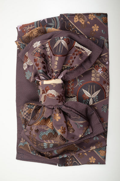 Japanese kimono 6 items set / TK #1292