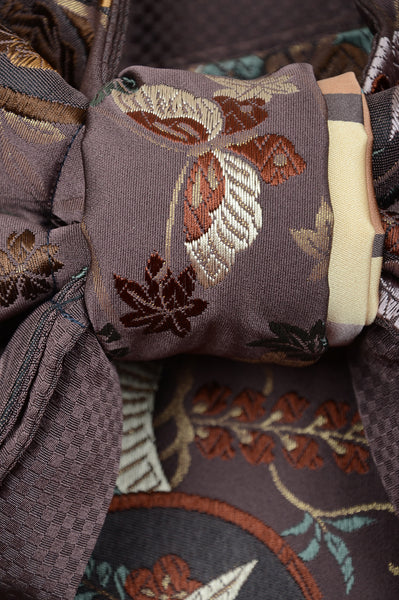 Japanese kimono 6 items set / TK #1292