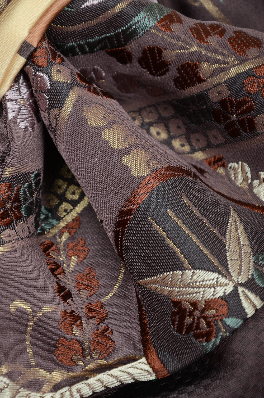 Japanese kimono 6 items set / TK #1292