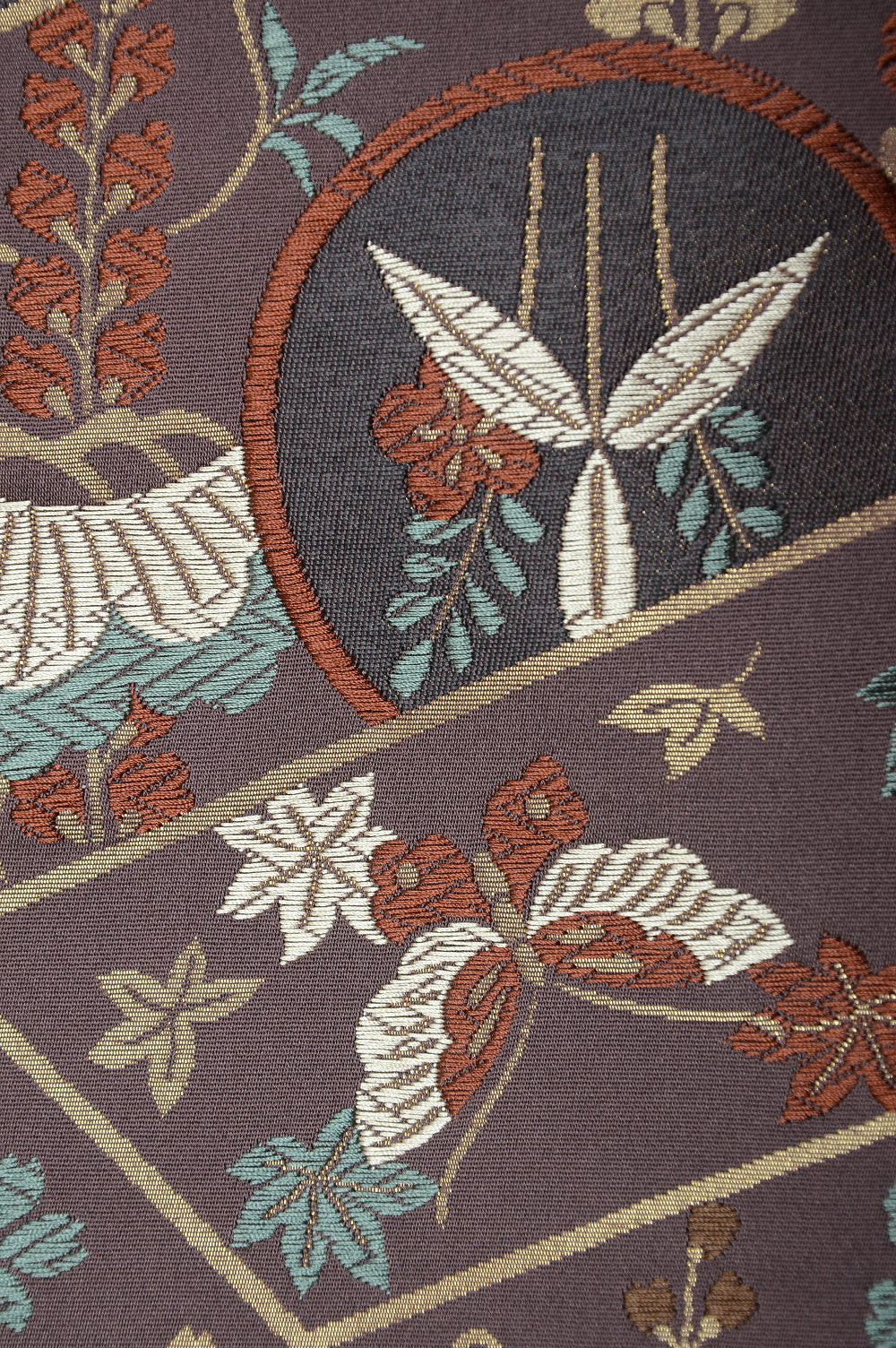 Japanese kimono 6 items set / TK #1292