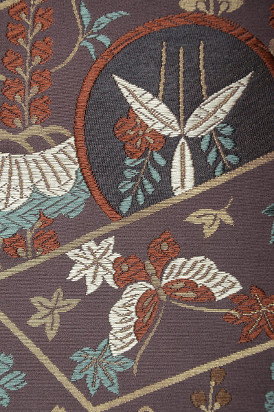 Japanese kimono 6 items set / TK #1292