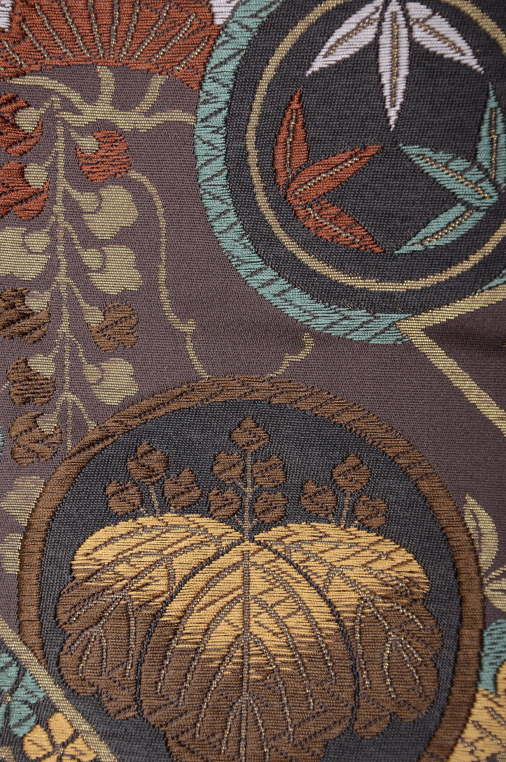 Japanese kimono 6 items set / TK #1292