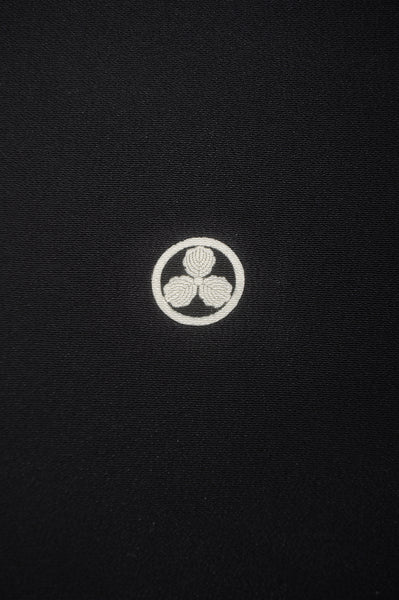 Japanese kimono 6 items set / BK#605