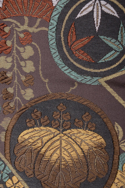 Japanese kimono 6 items set / TK #1292