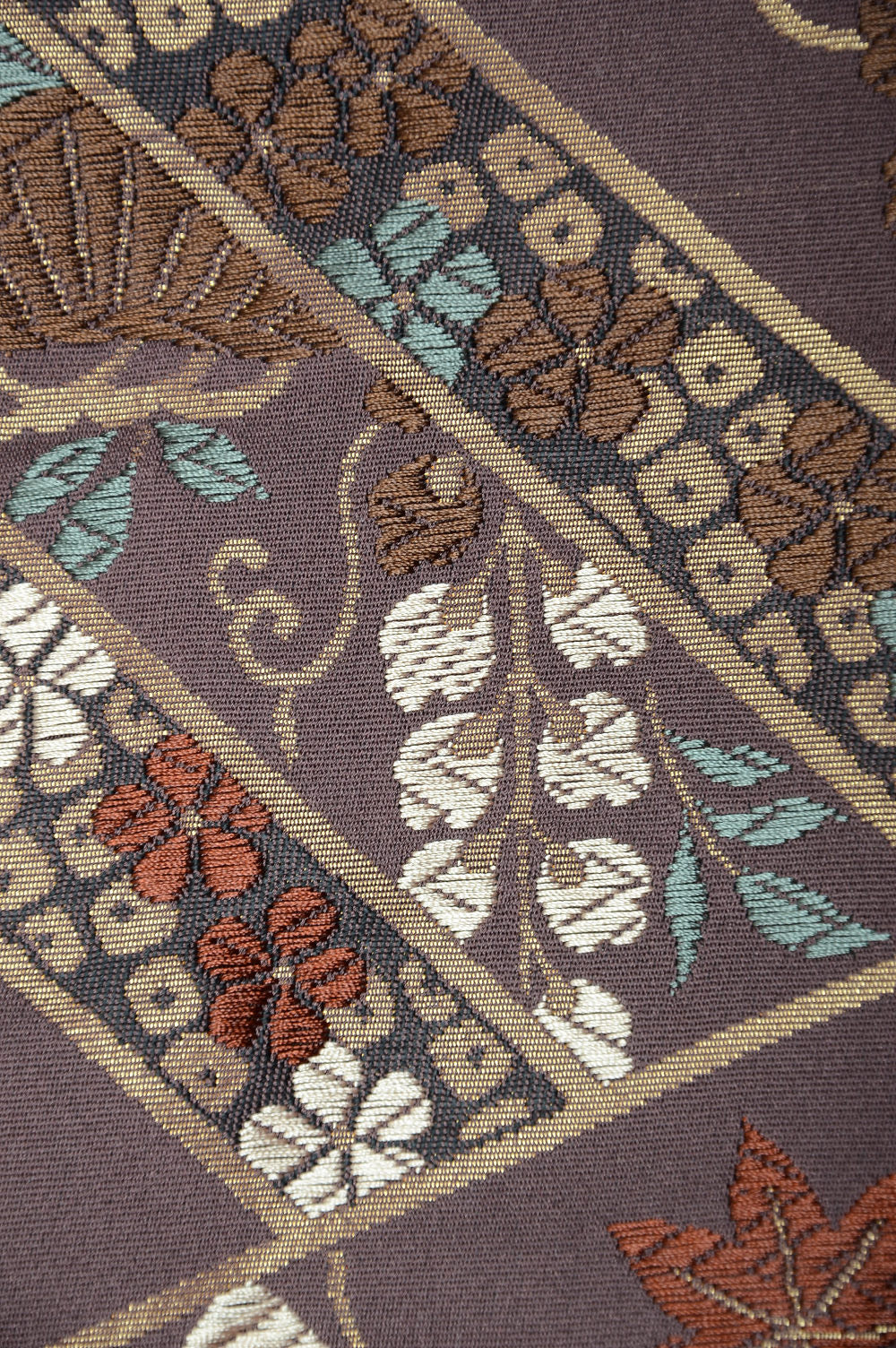 Japanese kimono 6 items set / TK #1292