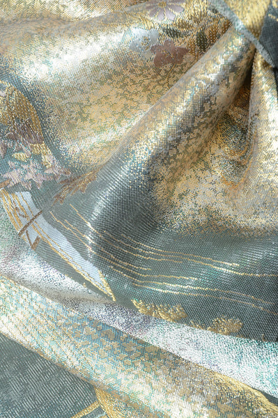 Japanese kimono 6 items set / BK#605