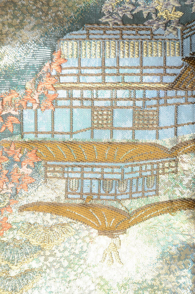 Japanese kimono 6 items set / BK#605