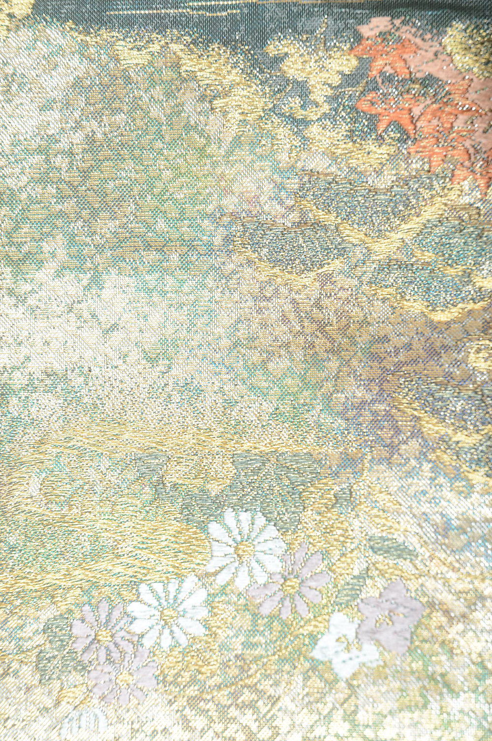 Japanese kimono 6 items set / BK#605