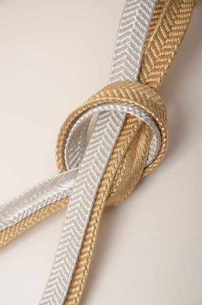 Long-sleeved kimono 6 items set / Furisode / FK#1184